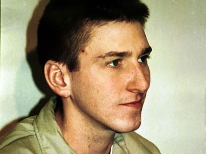 Timothy McVeigh fue ejecutado a sus 33 años por el atentado de Oklahoma que mató a 168 personas