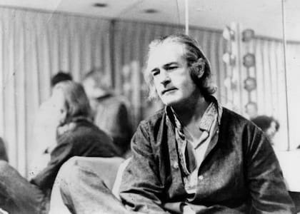 Timothy se convirtió en un ícono del movimiento de las drogas psicodélicas y la contracultura estadounidense