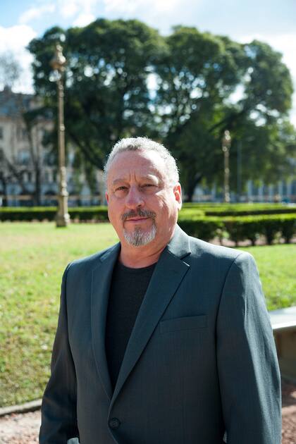 Timothy Sturgeon: "Hay que ver en qué es buena la Argentina, focalizarse, mirar afuera y ver que algo pequeño puede tener un gran mercado; eso es la especialización"