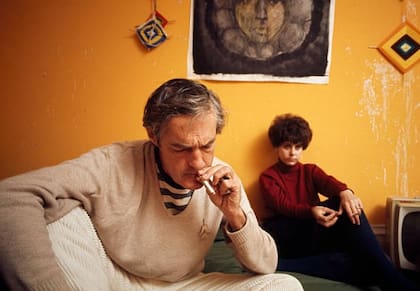 Timothy también llegó a diseñar videojuegos y a fundar una empresa de software