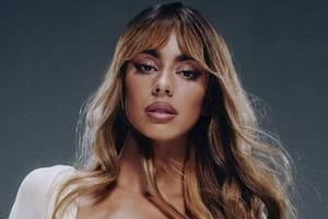 Tini adelantó “Dos amantes”, con figuras como Susana Giménez, Lionel Messi y Rodrigo de Paul