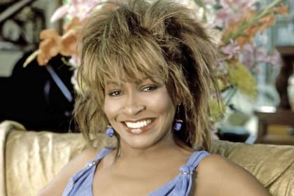 Tina Turner