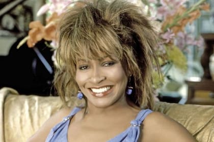 Tina Turner 