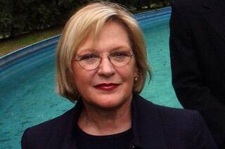 Murió Tina Serrano, una actriz brillante a la que solo le faltó convertirse en estrella