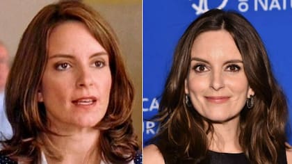 Tina Fey escribió Chicas pesadas con la maestría que la caracteriza