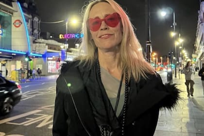 Tina Woods asegura que redujo su edad biológica a treinta y cinco años a partir de un método que comenzó a implementar tomando el consejo de expertos en longevidad