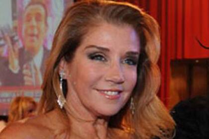 Tinayre defendió a Juana