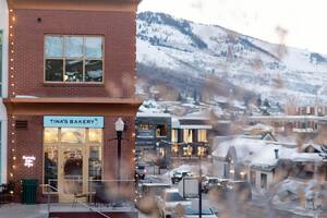 Tina´s Bakery en Utah