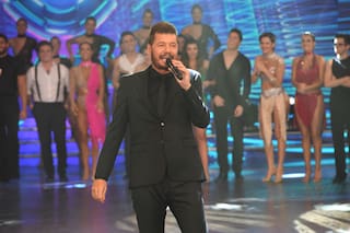 ShowMatch 2019: el comentario de Fer Dente que tomó a todos por sorpresa