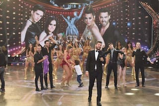 ShowMatch, entre el final de un ciclo insólito y una opción de hierro para 2019