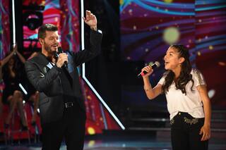 ShowMatch 2019: nuevamente, los niños fueron los grandes protagonistas