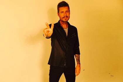 Tinelli, como siempre, viene a conquistar la pantalla chica y para eso tiene varios comodines en su manga