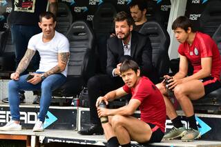 San Lorenzo se rearma con dos refuerzos y una misión: dar de baja a 11 jugadores