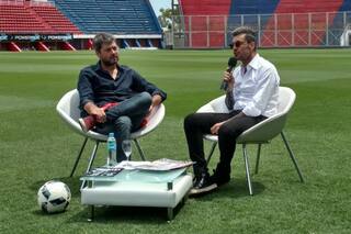 Mientras Tinelli decide si se va, quién sería el manager y qué pasará con las elecciones en San Lorenzo