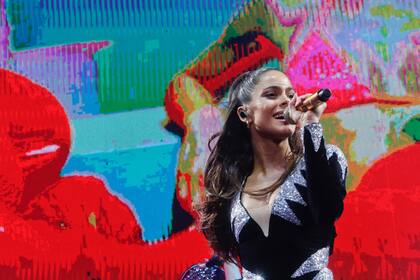 Tini Stoessel, también en cuarentena preventiva