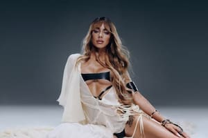 Tini en Tecnópolis: se reprogramó el show que la cantante iba a brindar este viernes