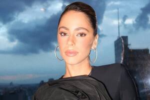 Tini Stoessel admitió que desea ser madre (Foto: Instagram @tinistoessel)