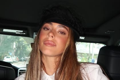 Tini Stoessel admitió que le encantaría ser madre (Foto: Instagram @tinistoessel)