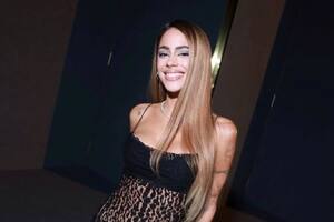 Tini Stoessel agotó la primera función de Futttura y sumó una nueva fecha