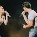 Jonas Brothers: cantaron con Tini, le hicieron un guiño a la Selección y lograron un "milagro" con sus fans