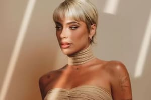 Tini Stoessel compartió una nota de voz que generó curiosidad en sus fans