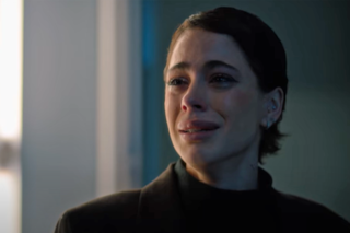 La transformación "al límite" de Tini Stoessel para su nueva serie