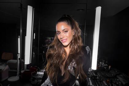 A las 18 del domingo será el recital de Tini Stoessel por su cuenta de Instagram