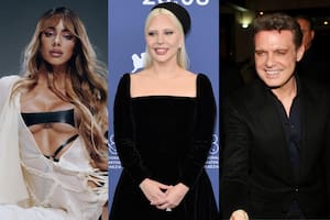 Tini Stoessel, Lady Gagga y Luis Miguel son algunos de los famosos que son de Aries