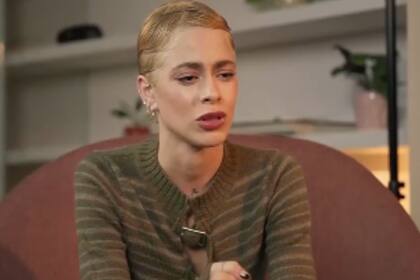 Tini Stoessel se sinceró sobre el momento más dificil de su vida (Foto: Captura de video / Flow)