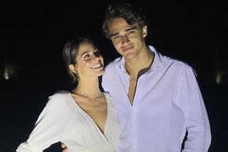 Tras dos años de noviazgo, Tini Stoessel se separó de Pepe Barroso Silva