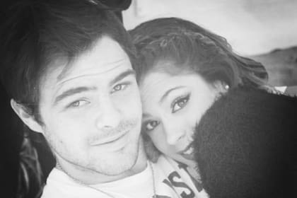 Tini Stoessel y Peter Lanzani estuvieron en pareja dos años