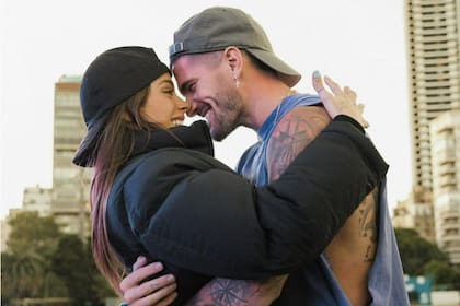 Tini Stoessel y Rodri De Paul se habían separado en agosto de 2023