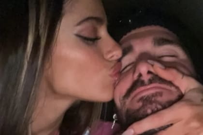 Tini Stoessel y Rodrigo De Paul ya no ocultan su amor y se muestran más enamorados que nunca