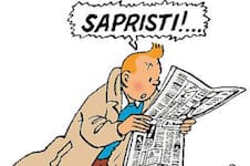 Arturo Pérez Reverte: “Cierta Europa se debatió siempre entre dos necesidades: la de entender el mundo y la de soportarlo”