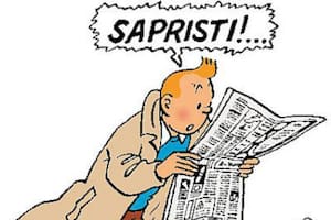 Arturo Pérez Reverte: “Cierta Europa se debatió siempre entre dos necesidades: la de entender el mundo y la de soportarlo”