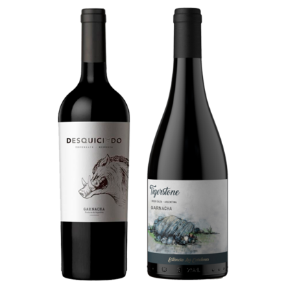 Tintos imperdibles en BONVIVIR.