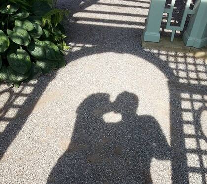 "Típico preguntarse `qué hubiera pasado si…´ No vale la pena, solo el presente cuenta y lo que construimos a partir de él”.