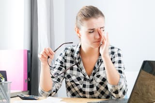 Dolor de cabeza: ¿cuándo requiere consulta?