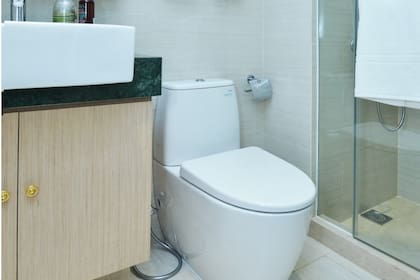 Tips para tener en cuenta a la hora de limpiar un inodoro