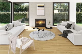 #SmartLiving: todas las tendencias de deco y construcción