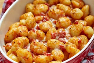 Cómo hacer los ñoquis de papa perfectos, según Doña Petrona