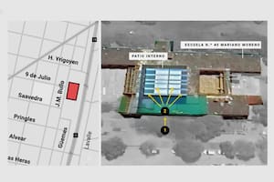 Todo lo que se sabe del ataque de un alumno que disparó una escopeta y mató a un compañero