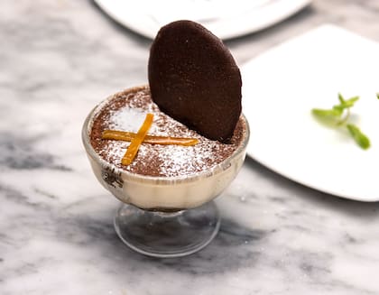 Tiramisú Quotidiano