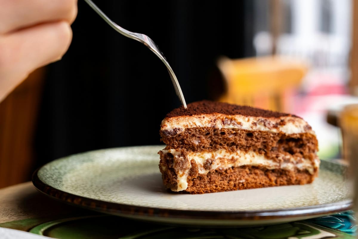 Tiramisu sem açúcar nem farinha. receita para fazer em apenas 5 minutos Tiramisu sem açúcar nem farinha. receita para fazer em apenas 5 minutos