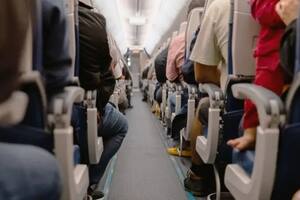 Tiron Alexander fue condenado por fraude tras aprovechar durante años el sistema de viajes interlínea reservado a empleados aeronáuticos