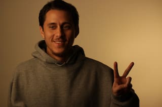 Canserbero: el artista que desafió al chavismo y murió envuelto en misterio