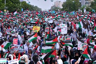 Tiroteo en cruce fronterizo gestionado por Israel y Jordania deja 2 muertos