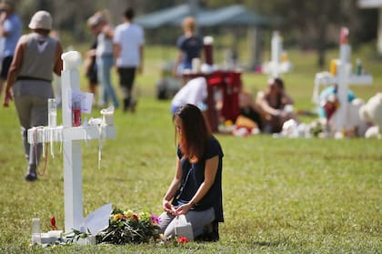 Tiroteo en Florida: Nikolas Cruz, el agresor de Parkland, grabó videos en los que contó su plan