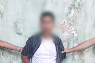 Qué se sabe del policía que empezó a disparar sin razón en Villa Crespo