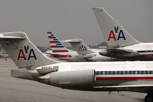 Córdoba - Miami. American Airlines dejará de volar en mayo